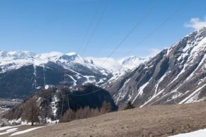 TERNA MONTE BIANCO