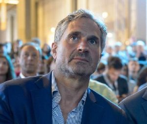 Luca Valerio Camerano