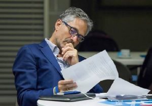Luca Valerio Camerano