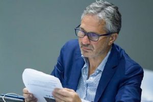 Luca Valerio Camerano