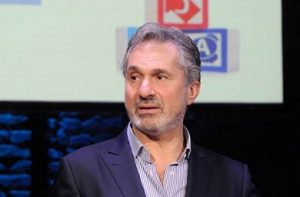 Luca Valerio Camerano