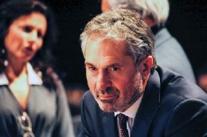 Luca Valerio Camerano