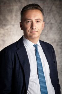 Stefano De Capitani, Municipia S.p.A.: il Gruppo Engineering all’Assemblea Nazionale ANCI 2022
