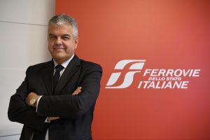 FS Italiane, l’AD Luigi Ferraris: nuovo Piano Industriale in arrivo per dare slancio al PNRR