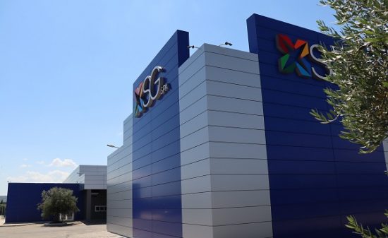 SG S.p.A.