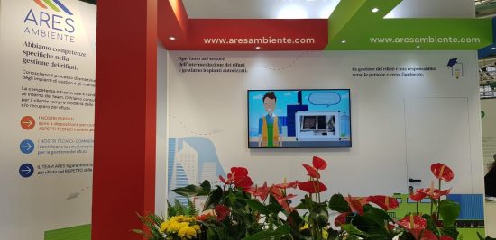 Ares Ambiente