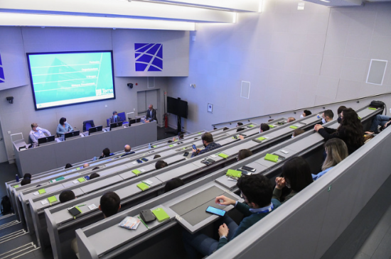 Terna: il progetto Tyrrhenian Lab