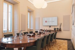 Fabio Cassi ospite al convegno “Finanza e Crisi Aziendale” promosso dall’Università Guglielmo Marconi