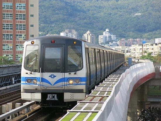 Trasporto pubblico