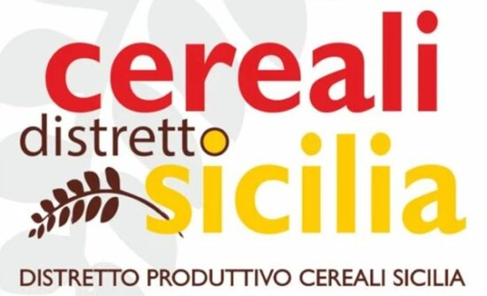 Distretto produttivo cereali Sicilia