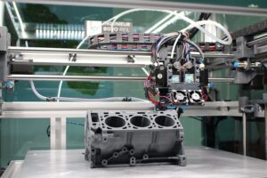 Gaiotto Automation: un modello di innovazione e crescita a Piacenza Gaiotto Automation: un modello di innovazione e crescita a Piacenza