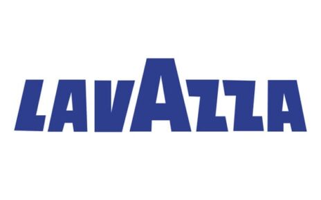 Lavazza logo