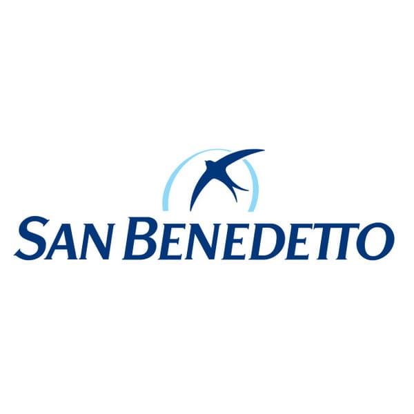 San Benedetto Spa logo