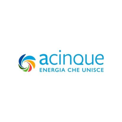 Gruppo Acinque logo
