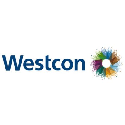 Westcon-Comstor logo