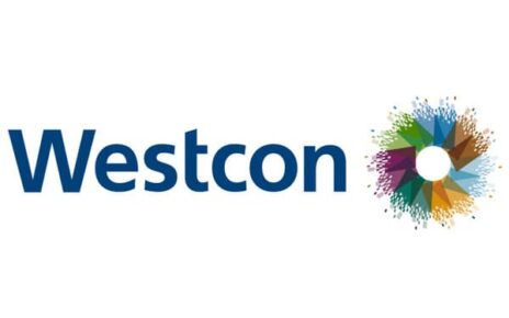 Westcon-Comstor logo