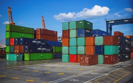 Logistica