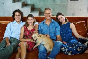 Alessandro Benetton annuncia la nascita di una nuova Fondazione per gli under 30