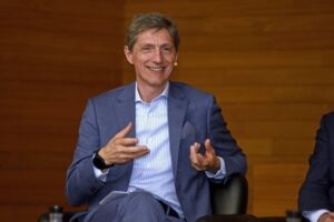 Stefano Venier: nel primo Transition Plan di Snam il percorso verso il Net Zero al 2050