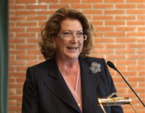Bracco, il Gruppo guidato da Diana Bracco inaugura Hexagon. Loizzo: “Un grande giorno per l’Italia”