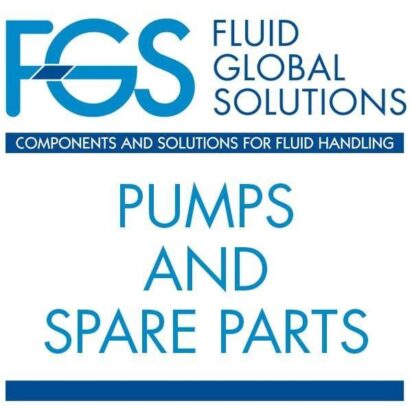 Fluid Global Solutions logo