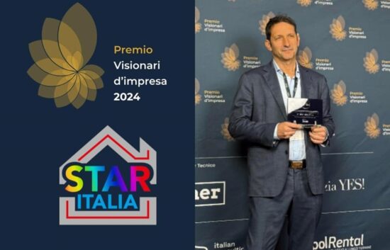Star Italia