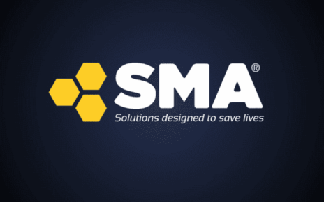 SMA Road Safety logo