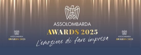 Assolombarda Awards 2025