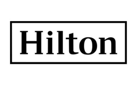 Hilton logo