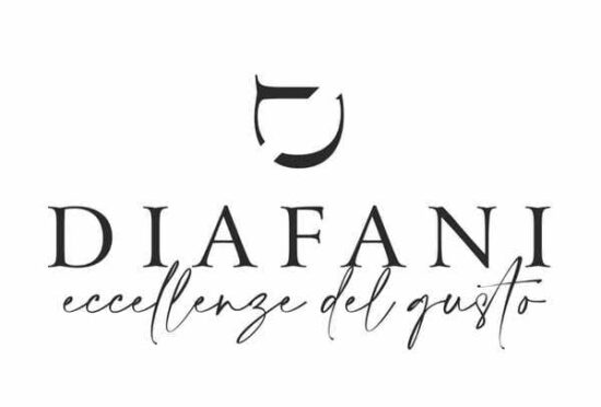 Diafani Eccellenza del Gusto logo