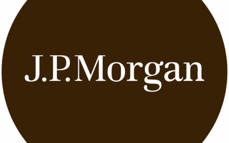 JPMorgan logo