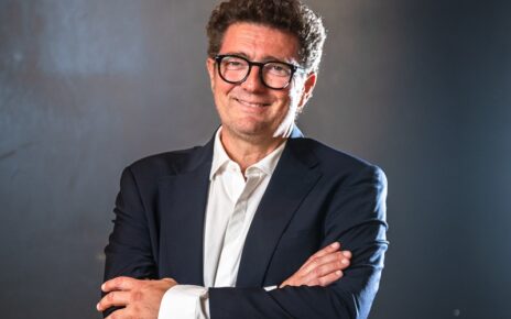 Samuele Frosio