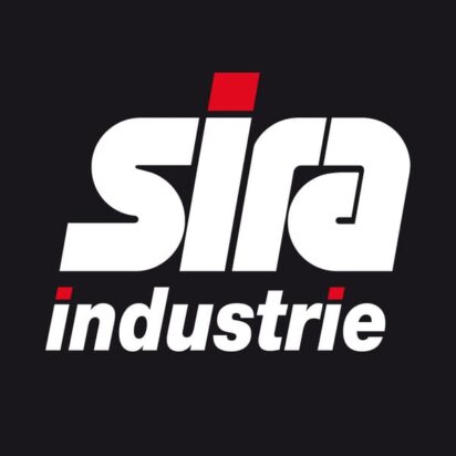 Sira Industrie logo
