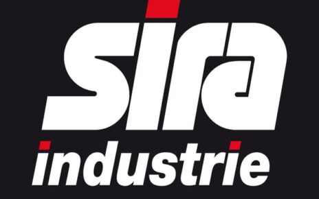 Sira Industrie logo