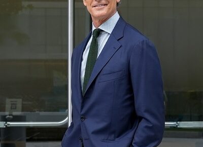 Alessandro Benetton