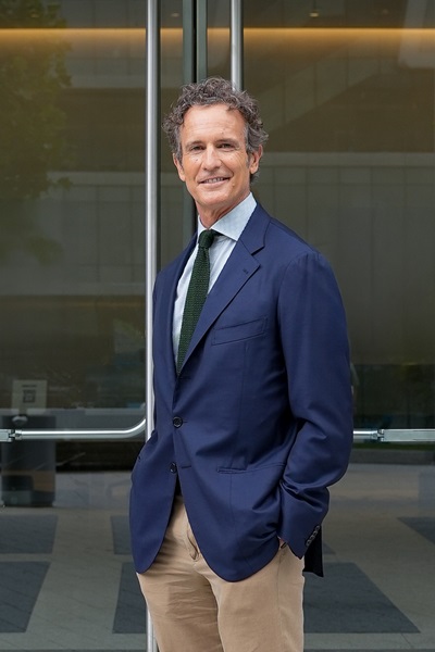 Alessandro Benetton