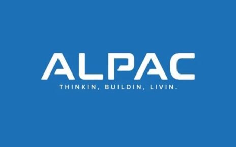 Gruppo Alpac logo