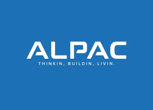 Gruppo Alpac logo