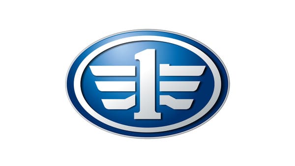 FAW logo