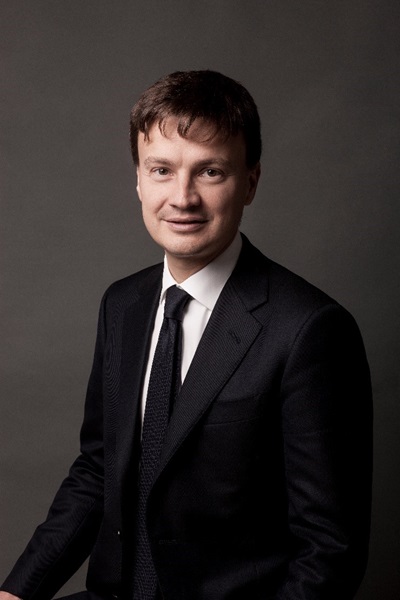 Gian Maria Mossa