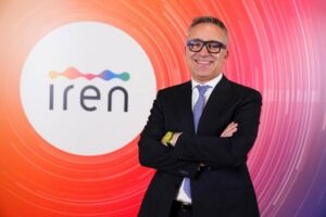Gianluca Bufo: semestrale 2025 Iren, EBITDA a 726 milioni e utile a 184 milioni