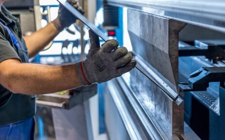 Metalmeccanica