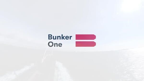 Bunker One Uk logo