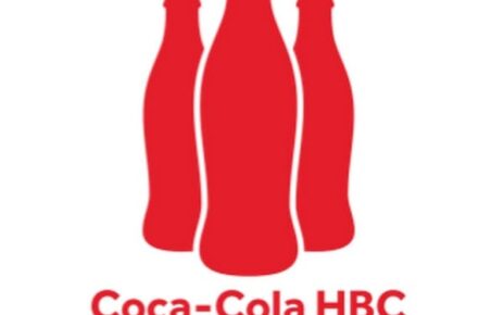 Coca-Cola HBC Italy logo