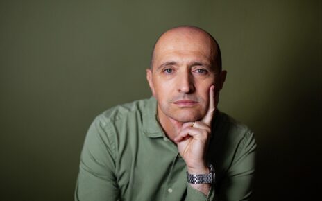 Fabrizio Ruggiero