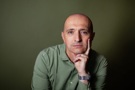 Fabrizio Ruggiero