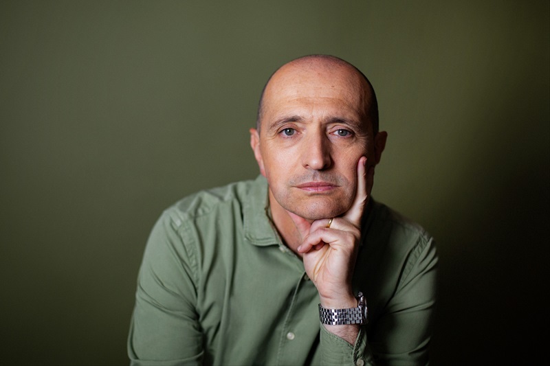 Fabrizio Ruggiero