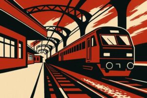 Lazzaro Ventrone: le soluzioni logistiche di General Trasporti per l’industria ferroviaria Lazzaro Ventrone: le soluzioni logistiche di General Trasporti per l’industria ferroviaria