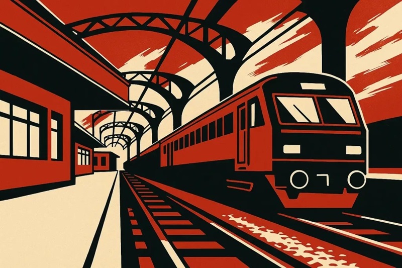 General Trasporti di Lazzaro Ventrone