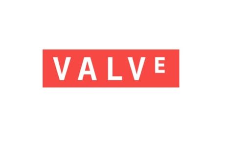 Valve logo